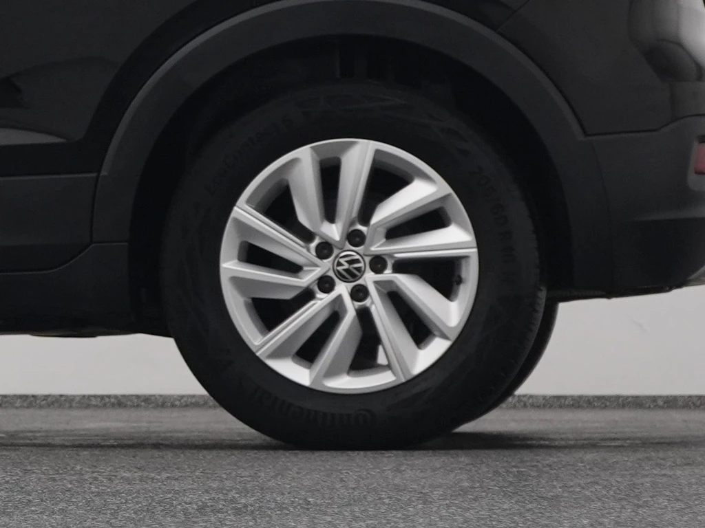 Volkswagen T-Cross – foto 40