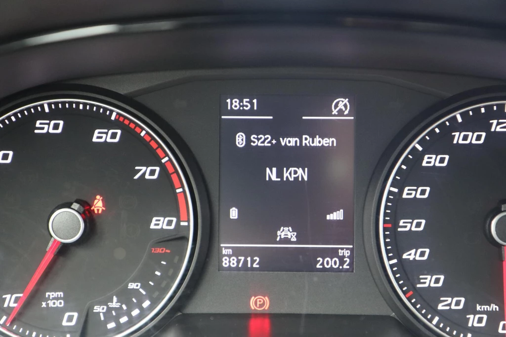 SEAT Ibiza – foto 37