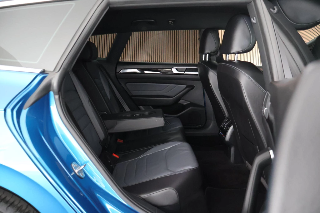 Volkswagen Arteon – foto 10