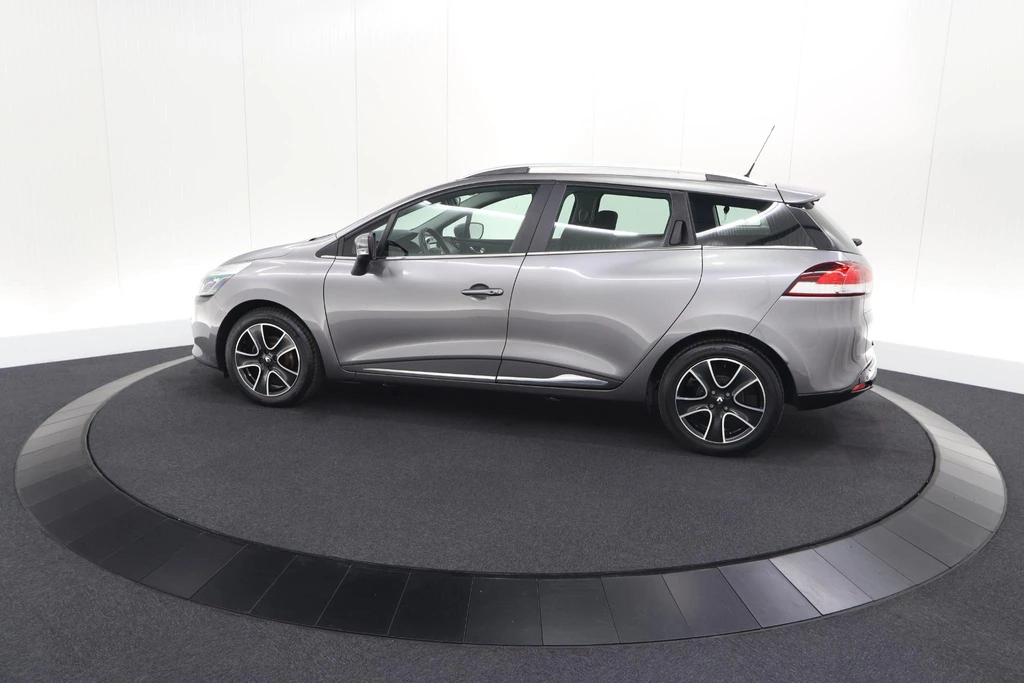 Renault Clio – foto 4