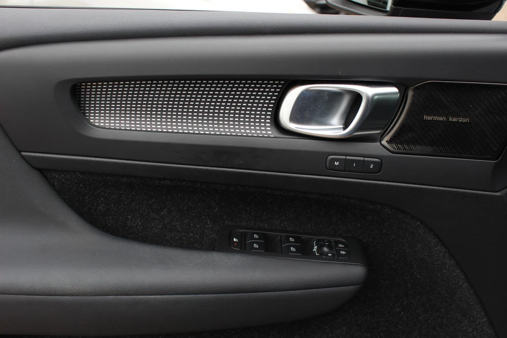 Volvo XC40 – foto 21