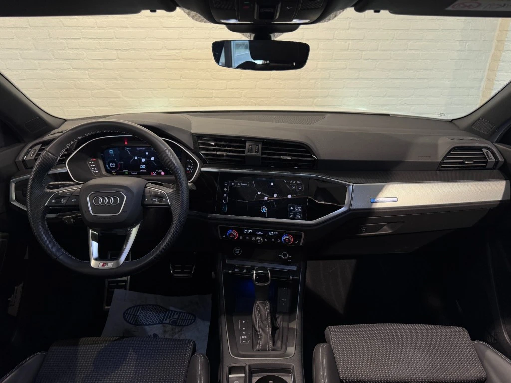 Audi Q3 – foto 16
