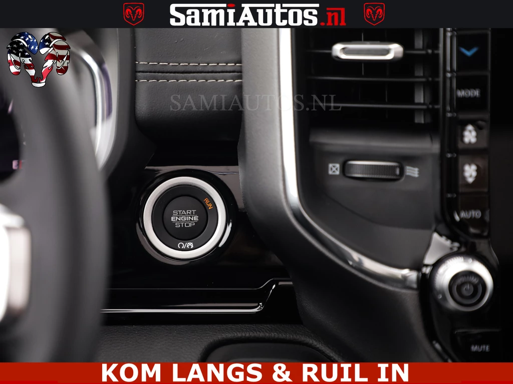 Dodge Ram Pick-Up – foto 47