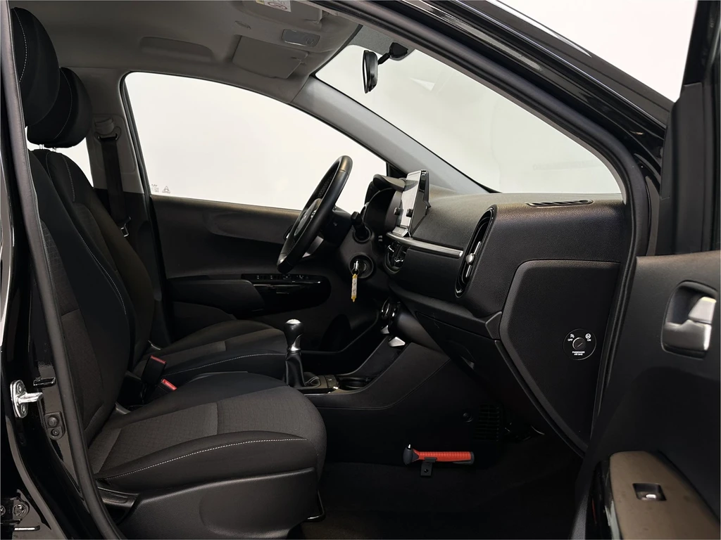 Kia Picanto – foto 31