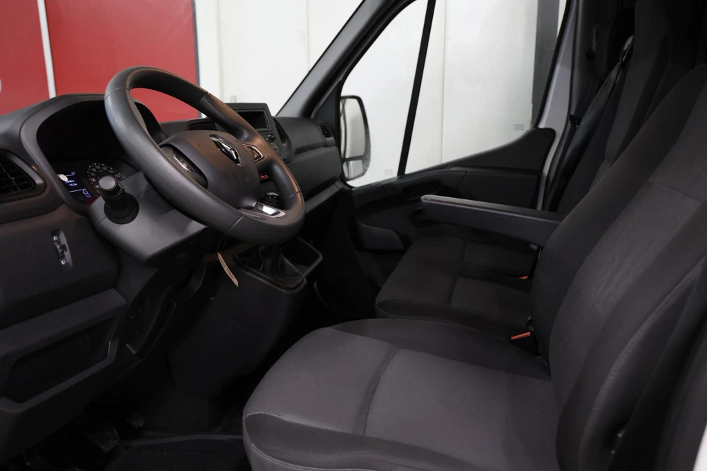 Renault Master – foto 13