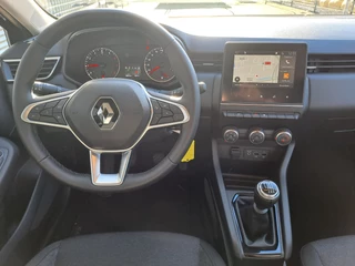 Renault Clio – thumbnail 18