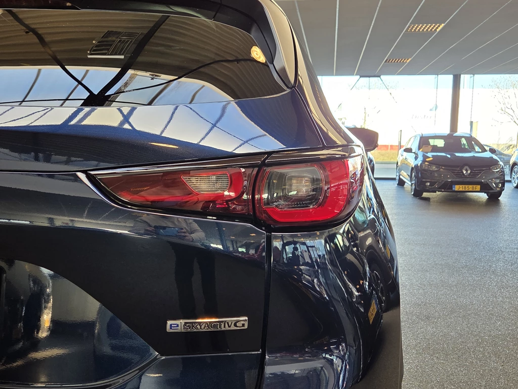 Mazda CX-5 – foto 11