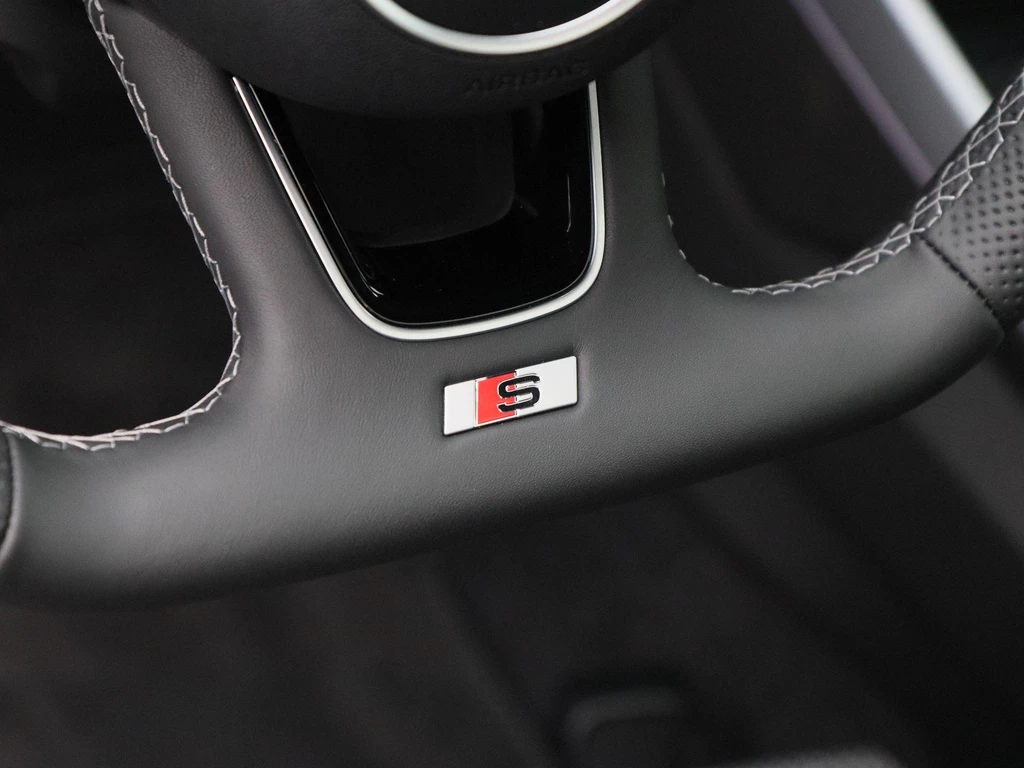 Audi A3 – foto 26