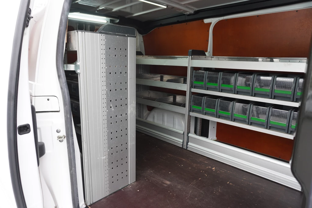 Opel Vivaro – foto 9