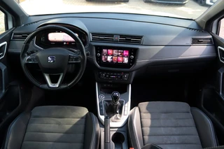 SEAT Arona – thumbnail 11