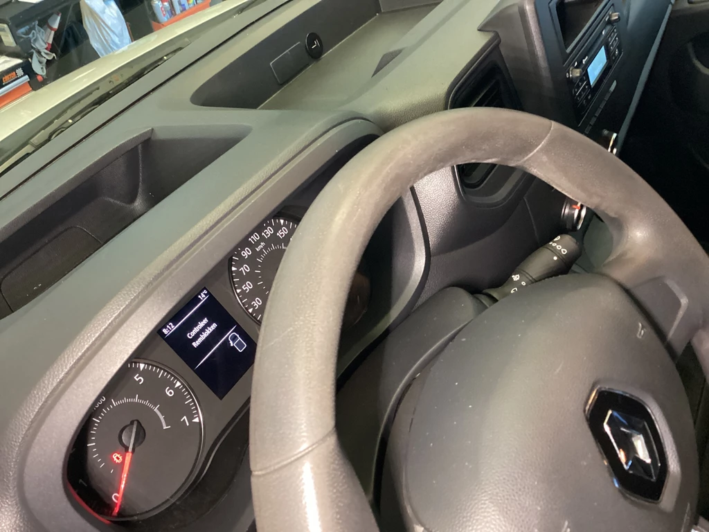 Renault Master – foto 31