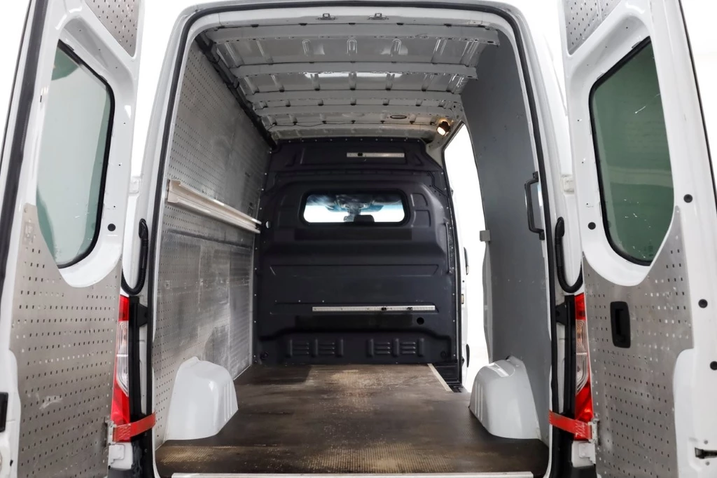 Mercedes-Benz Sprinter – foto 8