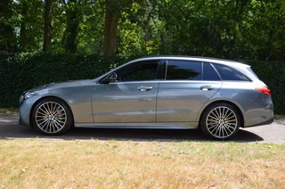 Mercedes-Benz C-Klasse – thumbnail 4