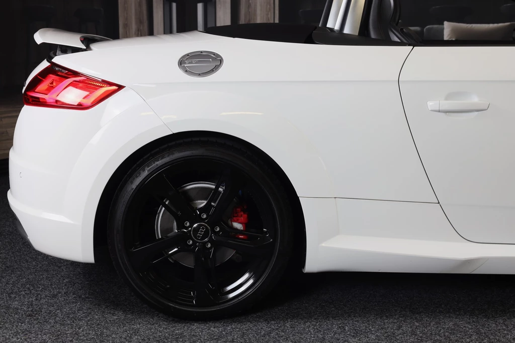 Audi TT – foto 34