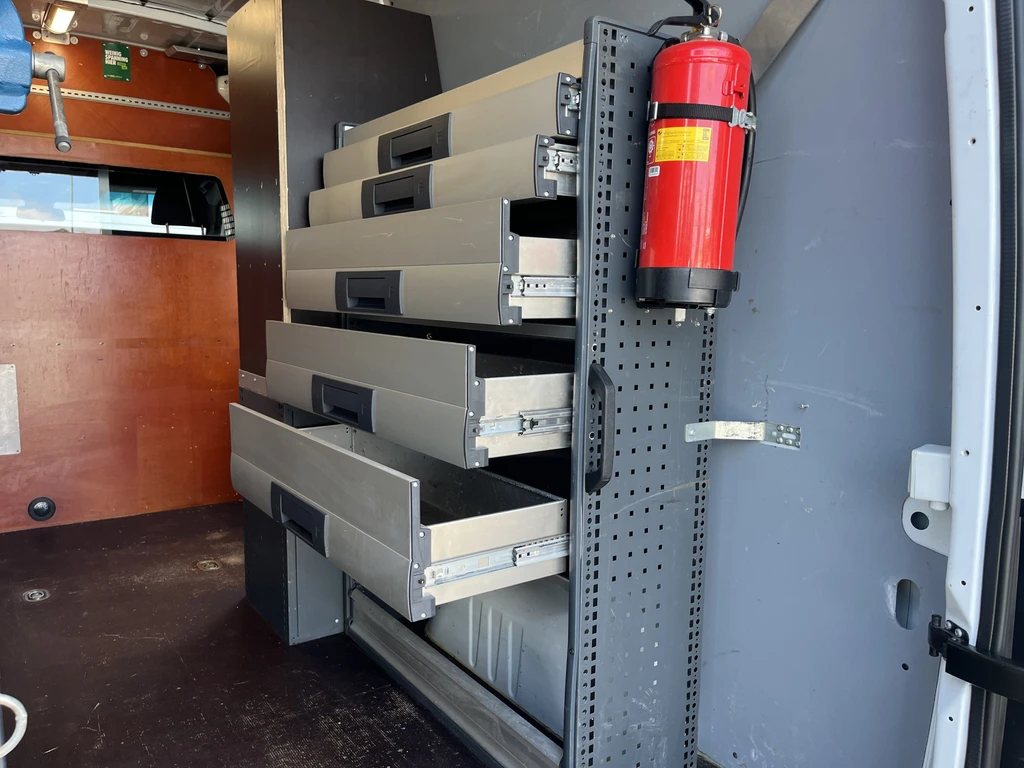 Mercedes-Benz Sprinter – foto 26