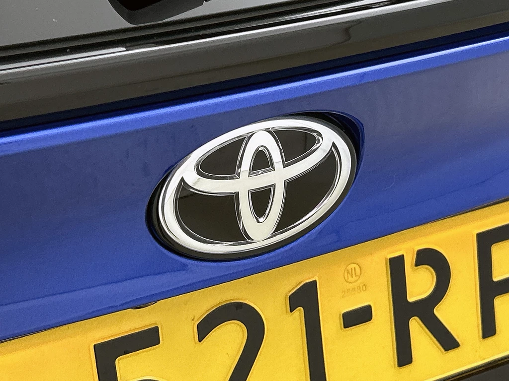 Toyota C-HR – foto 32