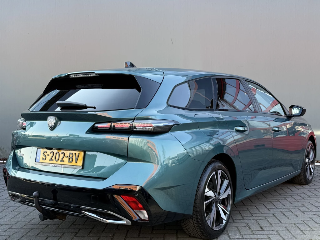 Peugeot 308 – foto 5