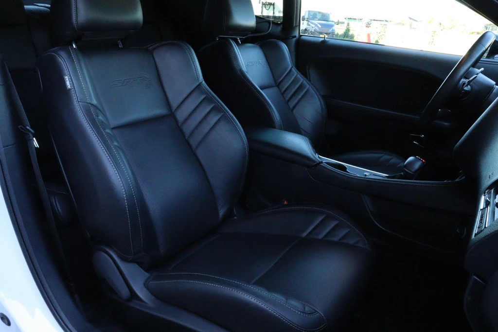 Dodge Challenger – foto 36