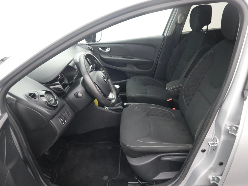 Renault Clio – foto 20