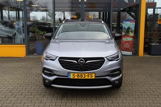 Opel Grandland X – thumbnail 9