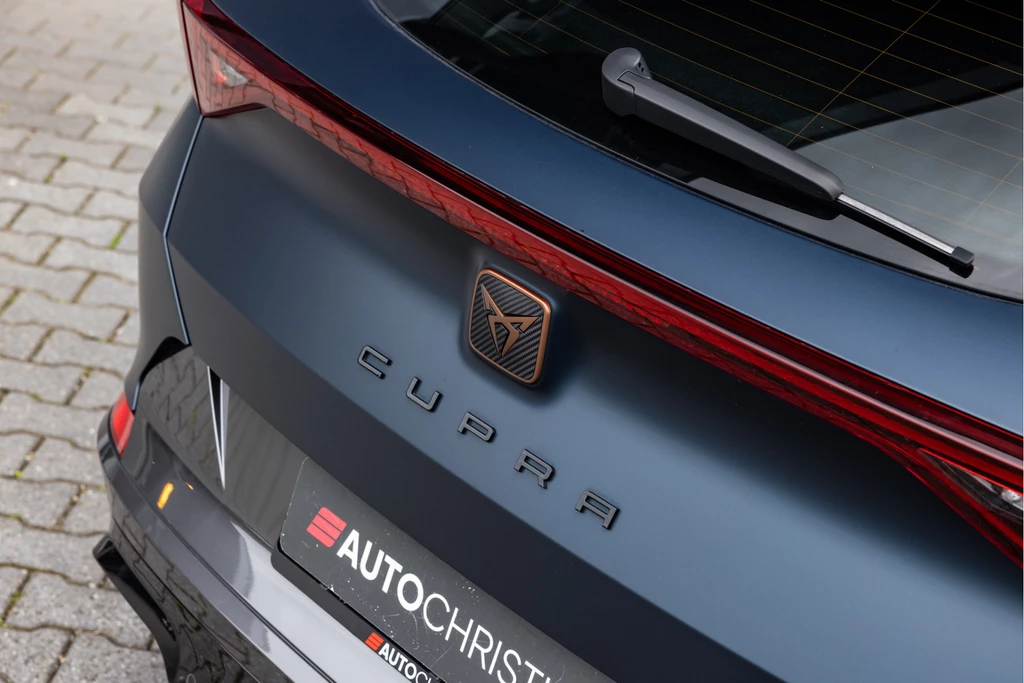 CUPRA Formentor – foto 21