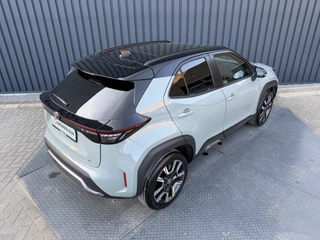 Toyota Yaris Cross – thumbnail 8