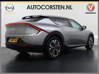 Kia EV6 – thumbnail 5