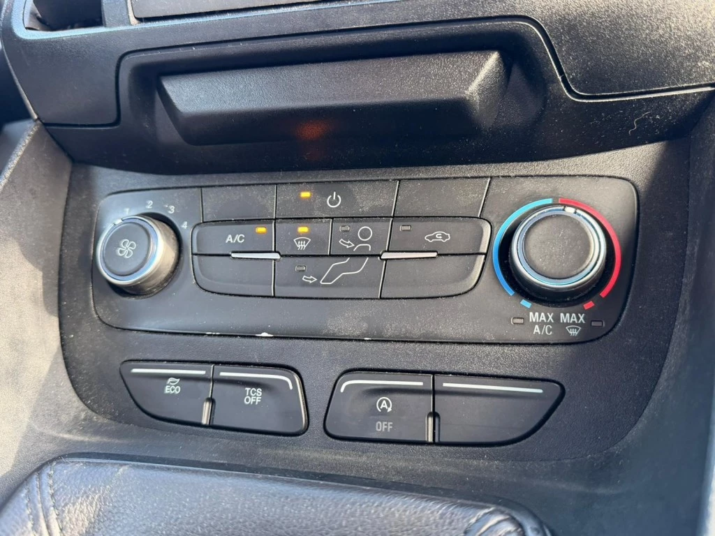 Ford Transit Connect – foto 16