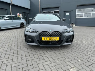 BMW 4 Serie – thumbnail 6