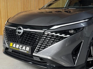 Nissan QASHQAI – thumbnail 11
