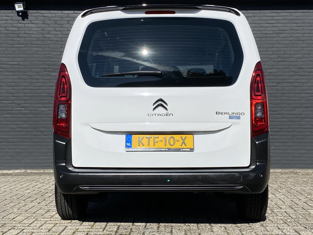 Citroën Berlingo – foto 4