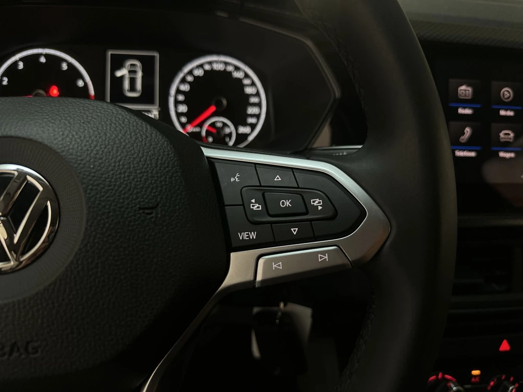 Volkswagen T-Cross – foto 22