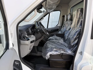 Maxus eDeliver9 – thumbnail 9