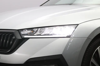Škoda Octavia – thumbnail 20