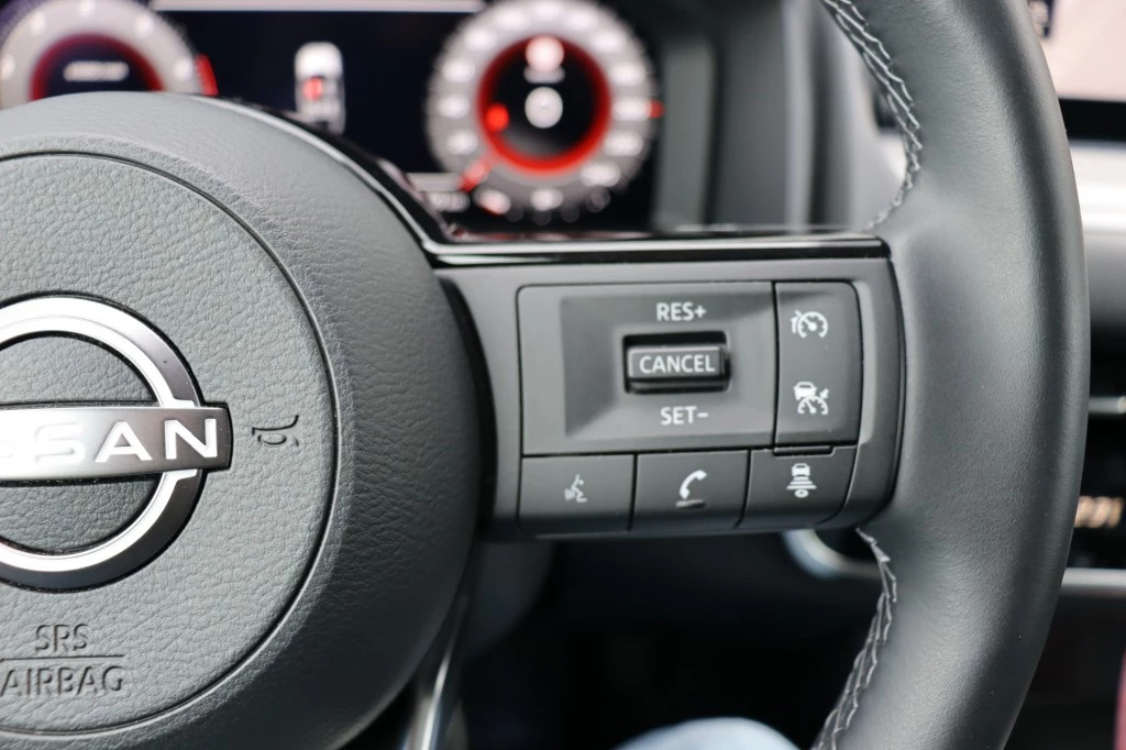 Nissan QASHQAI – foto 17