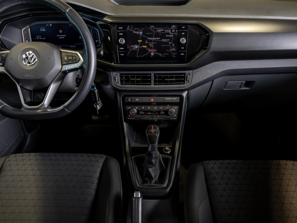 Volkswagen T-Cross – foto 25