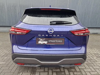Nissan QASHQAI – thumbnail 3