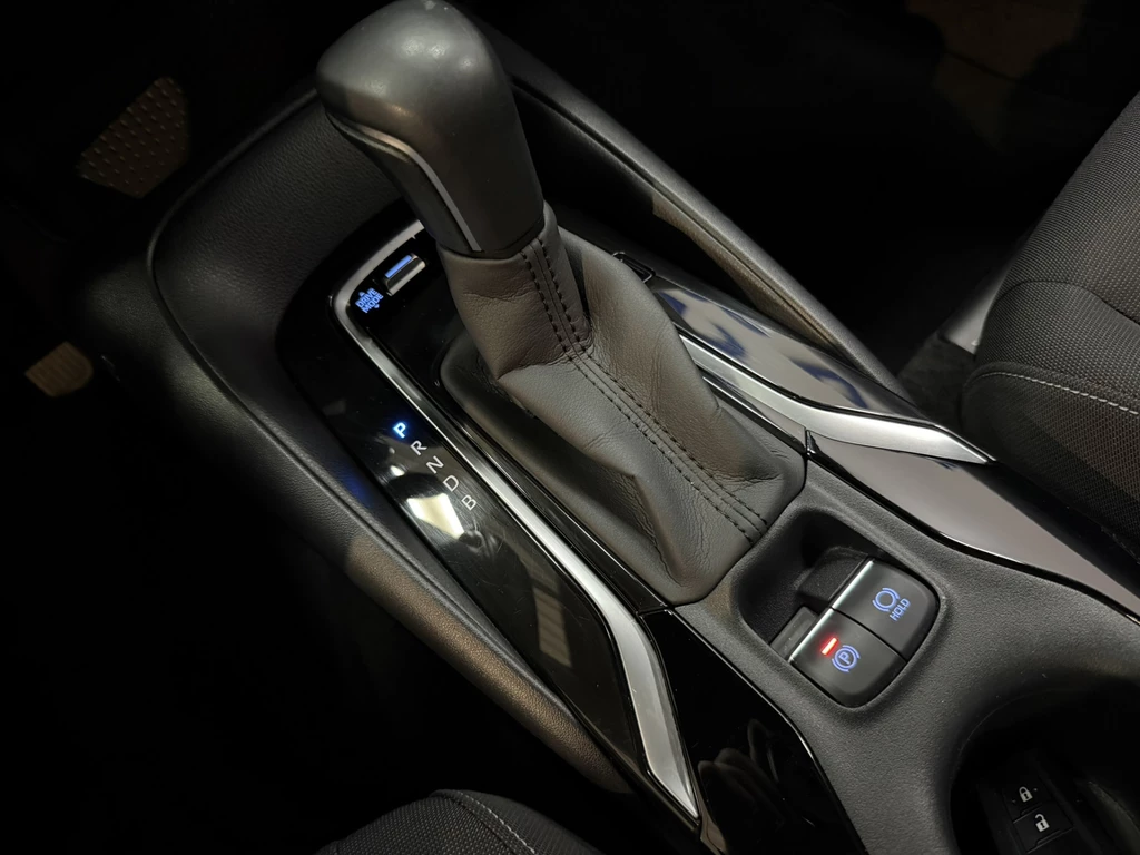Toyota Corolla Touring Sports – foto 22