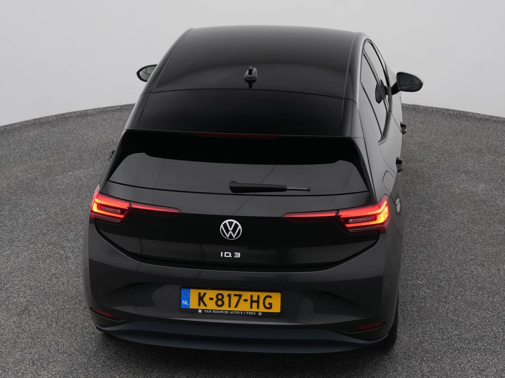 Volkswagen ID.3 – foto 11