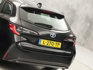 Toyota Corolla – thumbnail 6
