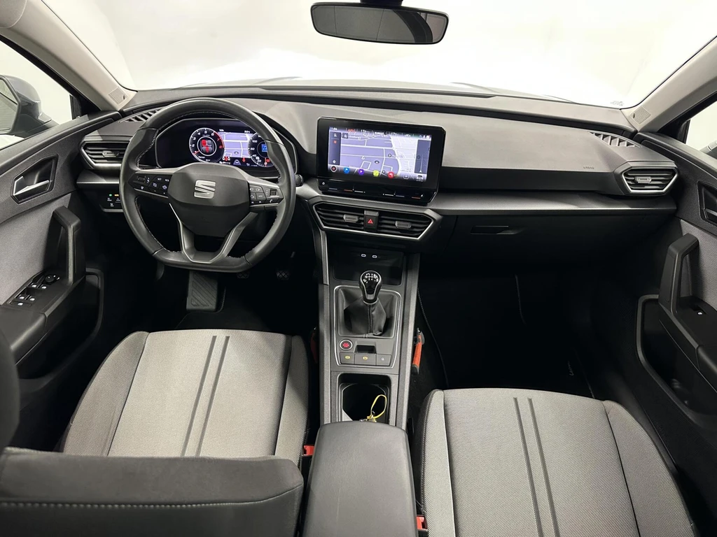 SEAT Leon – foto 9
