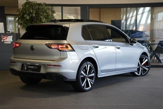 Volkswagen Golf – thumbnail 8