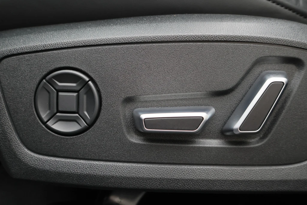 Audi A6 – foto 21