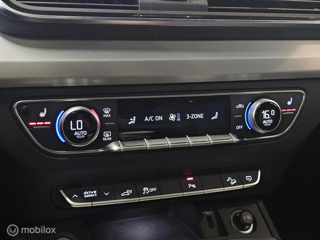 Audi Q5 – foto 34