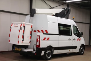 Renault Master – thumbnail 4