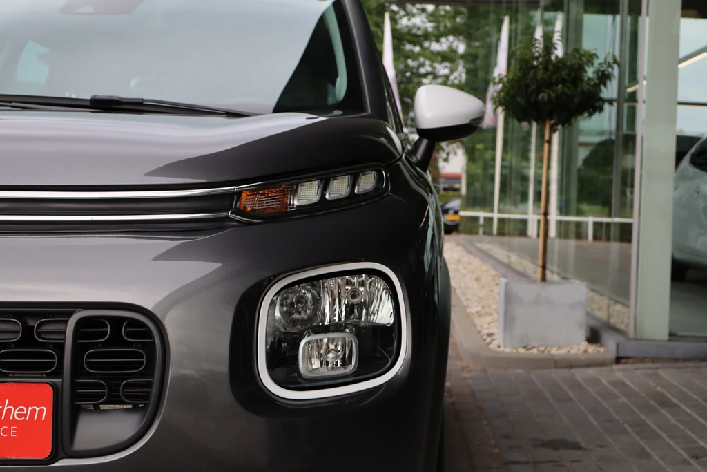 Citroën C3 Aircross – foto 34