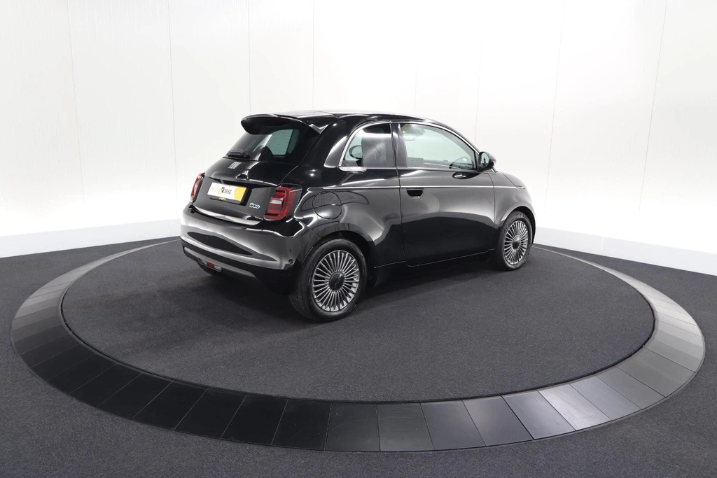 Fiat 500 – foto 8