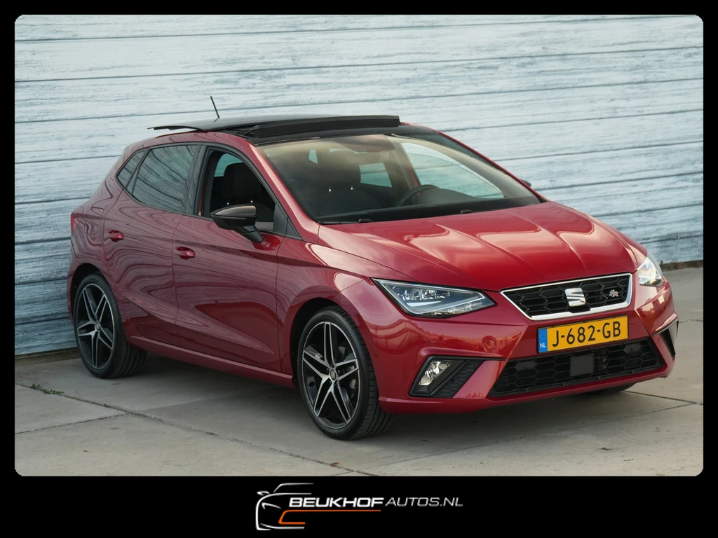 SEAT Ibiza – foto 11