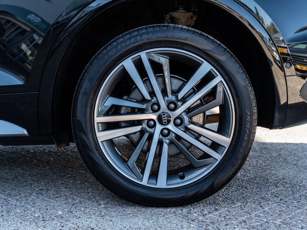Audi Q5 – foto 12