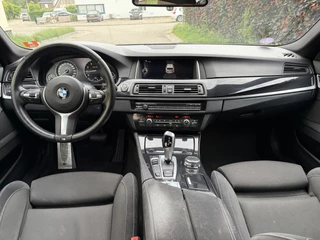 BMW 5 Serie – thumbnail 10